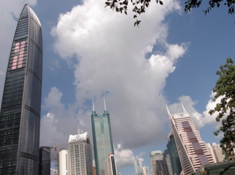 中國(guó)九大富人區(qū)揭秘 土豪多存在于北上廣地區(qū)