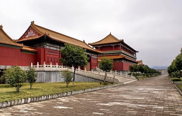 中國(guó)九大富人區(qū)揭秘 土豪多存在于北上廣地區(qū)