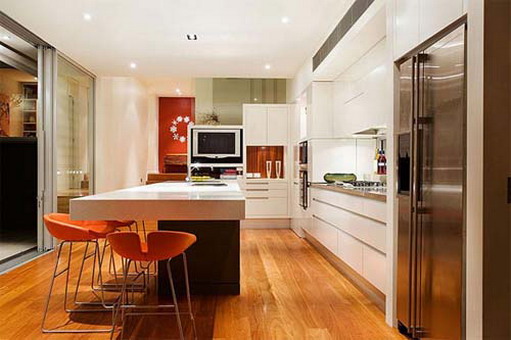 Excellent豪華家居設(shè)計(jì)-別墅裝修