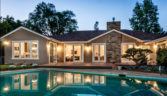 美式別墅設(shè)計(jì),低調(diào)的奢