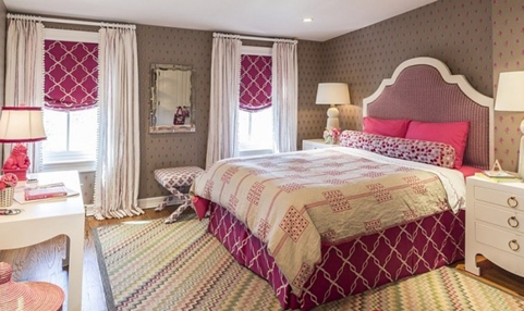 魅力軟裝設(shè)計(jì),絕對讓你癡醉的