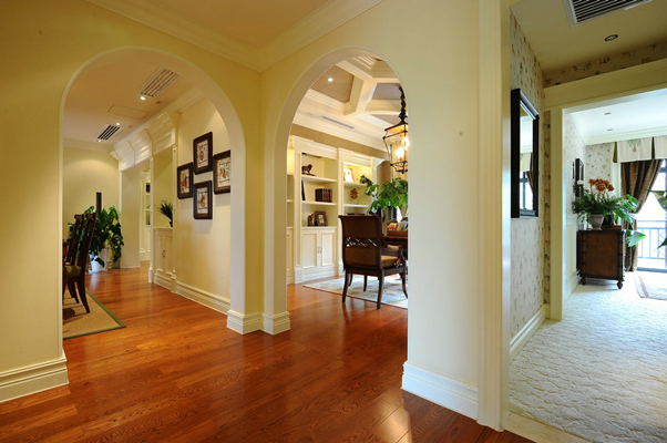 上海別墅裝修設(shè)計(jì)