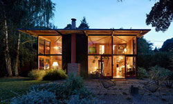 別墅裝修設(shè)計鄉(xiāng)村木質(zhì)